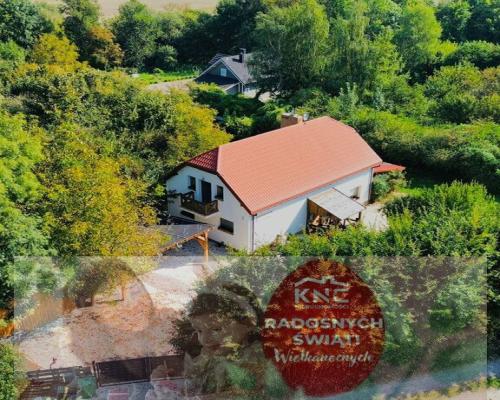 Dom z pasją (Kijany/Spiczyn)