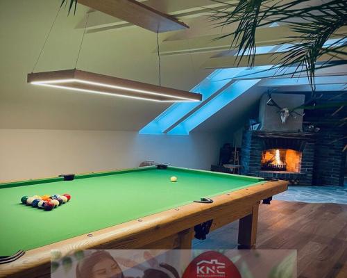 Dom z pasją (Kijany/Spiczyn)