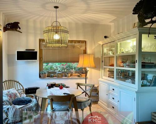 Dom z pasją (Kijany/Spiczyn)