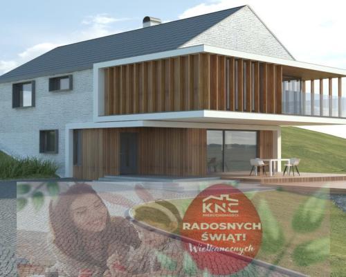 Działka Dys. Bez prowizji od kupującego! 369000 zł