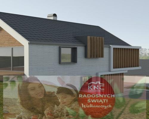 Działka Dys. Bez prowizji od kupującego! 369000 zł