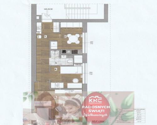 Ścisłe centrum, tuż przy Placu Litewskim.