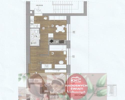 Ścisłe centrum, tuż przy Placu Litewskim.