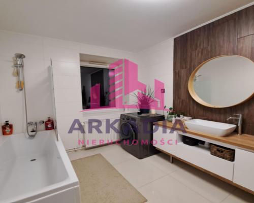 Na sprzedaż przestronne mieszkanie 50 m² – Bielawa