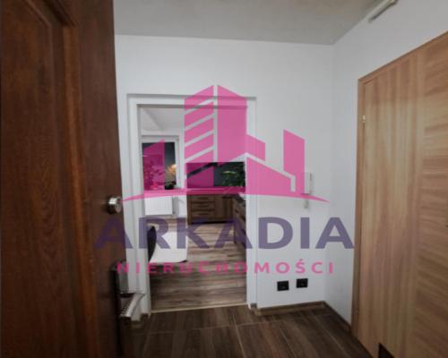 Na sprzedaż przestronne mieszkanie 50 m² – Bielawa