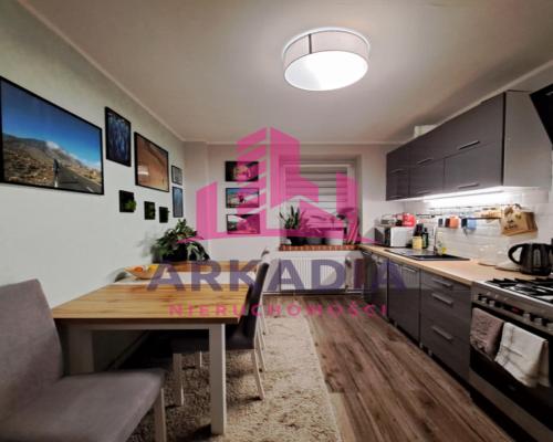 Na sprzedaż przestronne mieszkanie 50 m² – Bielawa