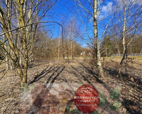Działka z doskonałym dojazdem do Lublina
