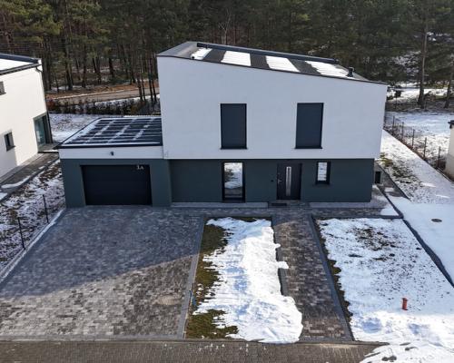 Tarnowskie Góry, Świerkowa | Nowy dom na sprzedaż