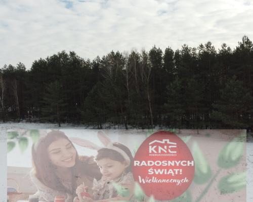 Działka rolno-budowlana w Kośminie gm. Żyrzyn.