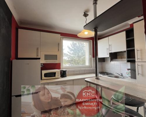 Mieszkanie 57 m2 Stężyca ul. Dęblińska pow. rycki.