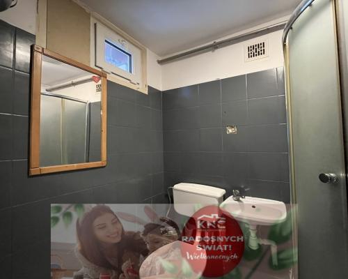 Mieszkanie 57 m2 Stężyca ul. Dęblińska pow. rycki.