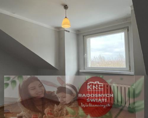 Mieszkanie 57 m2 Stężyca ul. Dęblińska pow. rycki.