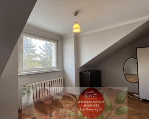 Mieszkanie 57 m2 Stężyca ul. Dęblińska pow. rycki.