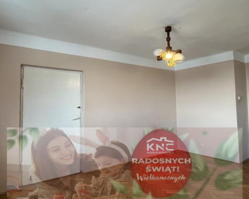 Mieszkanie 57 m2 Stężyca ul. Dęblińska pow. rycki.