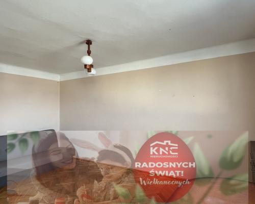 Mieszkanie 57 m2 Stężyca ul. Dęblińska pow. rycki.