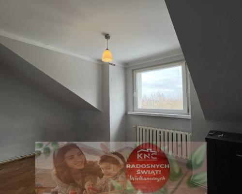 Mieszkanie 57 m2 Stężyca ul. Dęblińska pow. rycki.