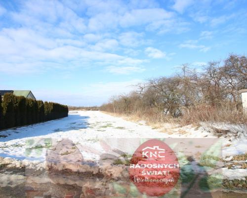 Działka przemysłowo budowlana 63a Lublin Zadębie