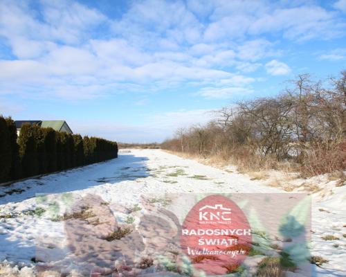 Działka przemysłowo budowlana 63a Lublin Zadębie