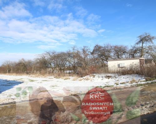 Działka przemysłowo budowlana 63a Lublin Zadębie