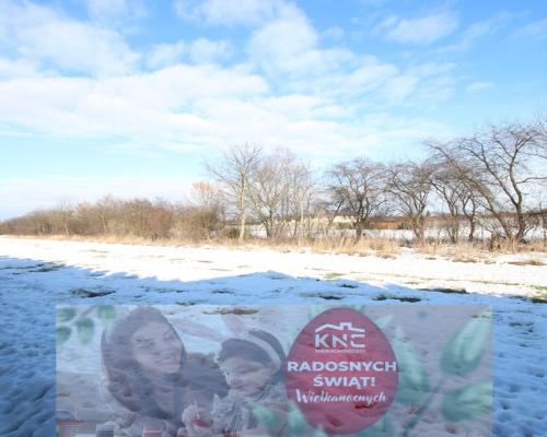 Działka przemysłowo budowlana 63a Lublin Zadębie