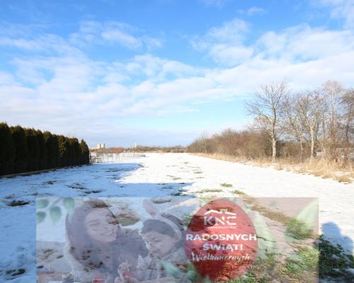 Działka przemysłowo budowlana 63a Lublin Zadębie