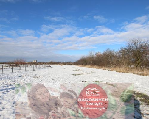 Działka przemysłowo budowlana 63a Lublin Zadębie
