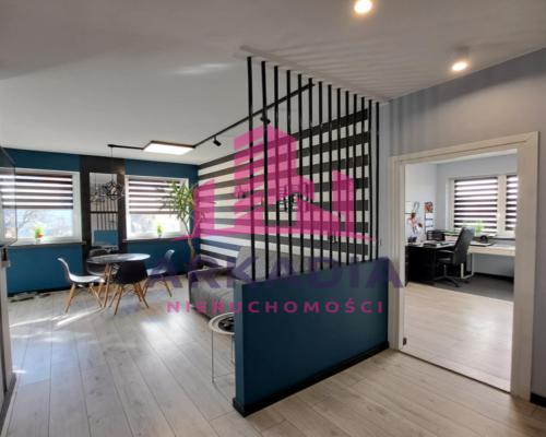 Sprzedaż lokalu biurowego,47m2,Dzierżoniów