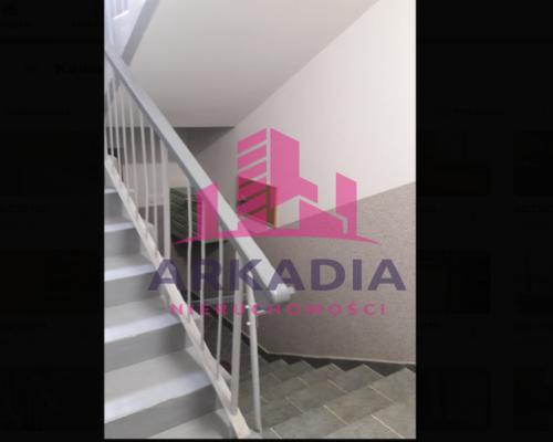 Mieszkanie na sprzedaż 35 m² – parter