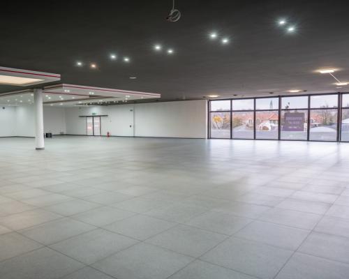 Częstochowa, św. Jadwigi | Lokal na wynajem