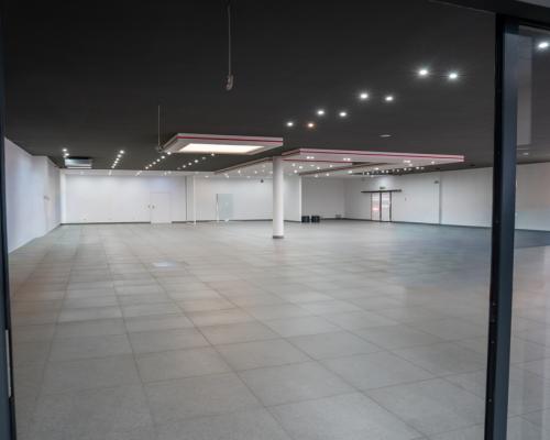 Częstochowa, św. Jadwigi | Lokal na wynajem