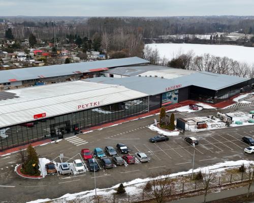 Częstochowa, św. Jadwigi | Lokal na wynajem