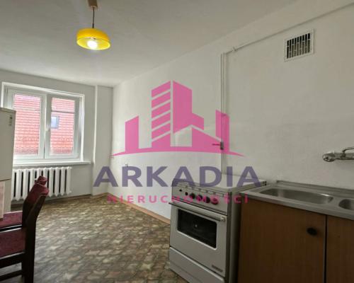 Przestronne mieszkanie,w centrum Dzierżoniowa,57m2