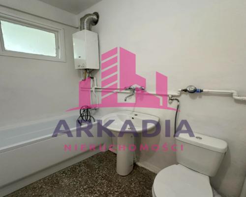 Przestronne mieszkanie,w centrum Dzierżoniowa,57m2