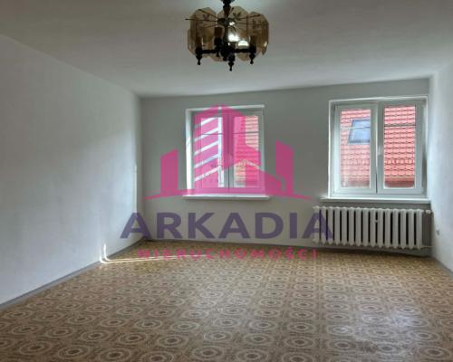 Przestronne mieszkanie,w centrum Dzierżoniowa,57m2