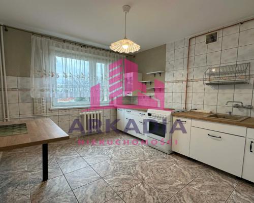 Na sprzedaż 2-pokojowe mieszkanie – Pieszyce |43m2