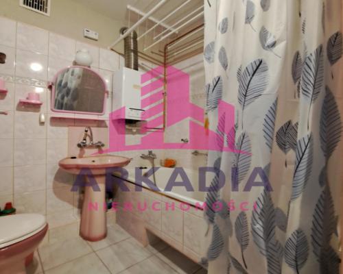 Na sprzedaż 2-pokojowe mieszkanie – Pieszyce |43m2