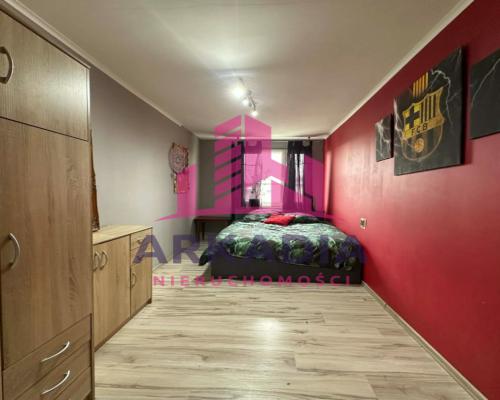 Mieszkanie na sprzedaż w Dzierżoniowie ,Błękitne