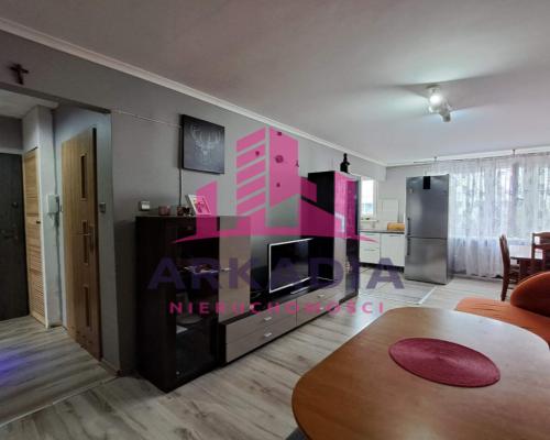 Mieszkanie na sprzedaż w Dzierżoniowie ,Błękitne