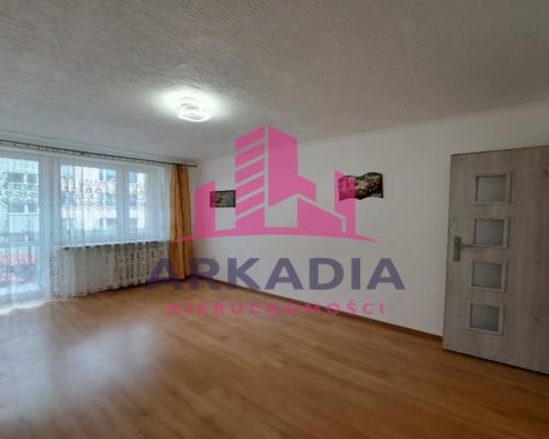 Na sprzedaż 2-pokojowe mieszkanie – Pieszyce |43m2
