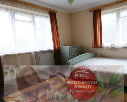 Dom 151m2, 2 garaże, Nałęczów