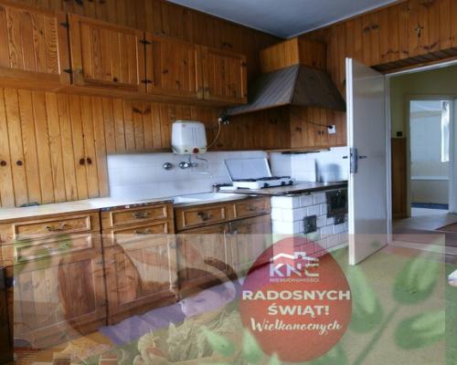 Dom 151m2, 2 garaże, Nałęczów