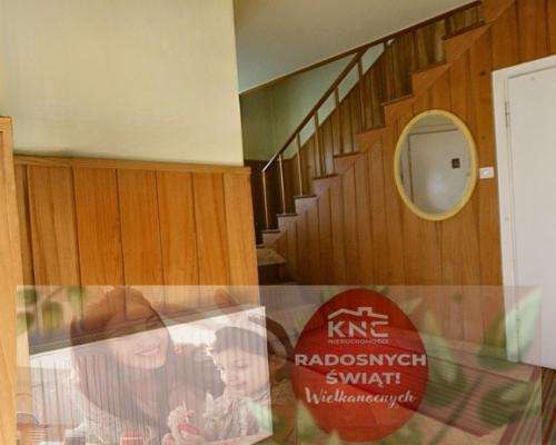 Dom 151m2, 2 garaże, Nałęczów