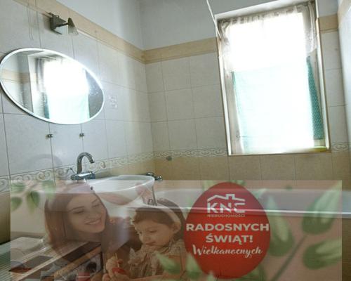 Dom 151m2, 2 garaże, Nałęczów