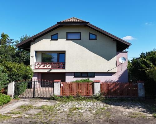 Częstochowa, ul. Pirotechników | Dom na sprzedaż