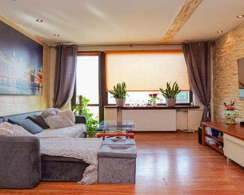 Częstochowa, ul. Pirotechników | Dom na sprzedaż