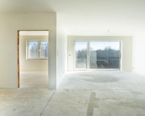 Częstochowa, ul. Makuszyńskiego | Apartament