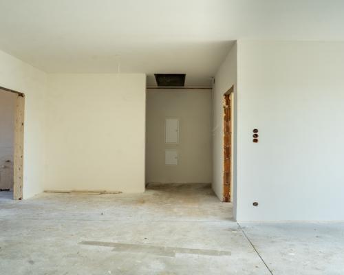 Częstochowa, ul. Makuszyńskiego | Apartament