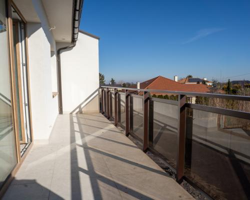 Częstochowa, ul. Makuszyńskiego | Apartament