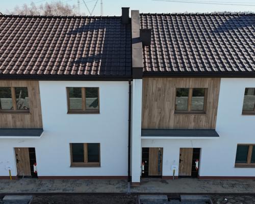 Częstochowa, ul. Makuszyńskiego | Apartament