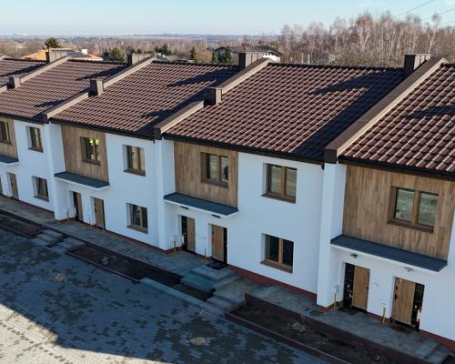 Częstochowa, ul. Makuszyńskiego | Apartament